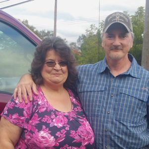 Meet your Posher, Tina